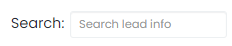 search lead